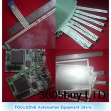 Y400 Nettek анализатор сенсорный экран Сенсорная панель Сенсорное стекло