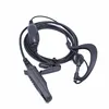 Baofeng UV-9R Plus  Earphone Earpiece Headset Mic for Baofeng UV-XR UV 9R Plus BF-9700 Waterproof Walkie Talkie Two Way Radio ► Photo 2/5