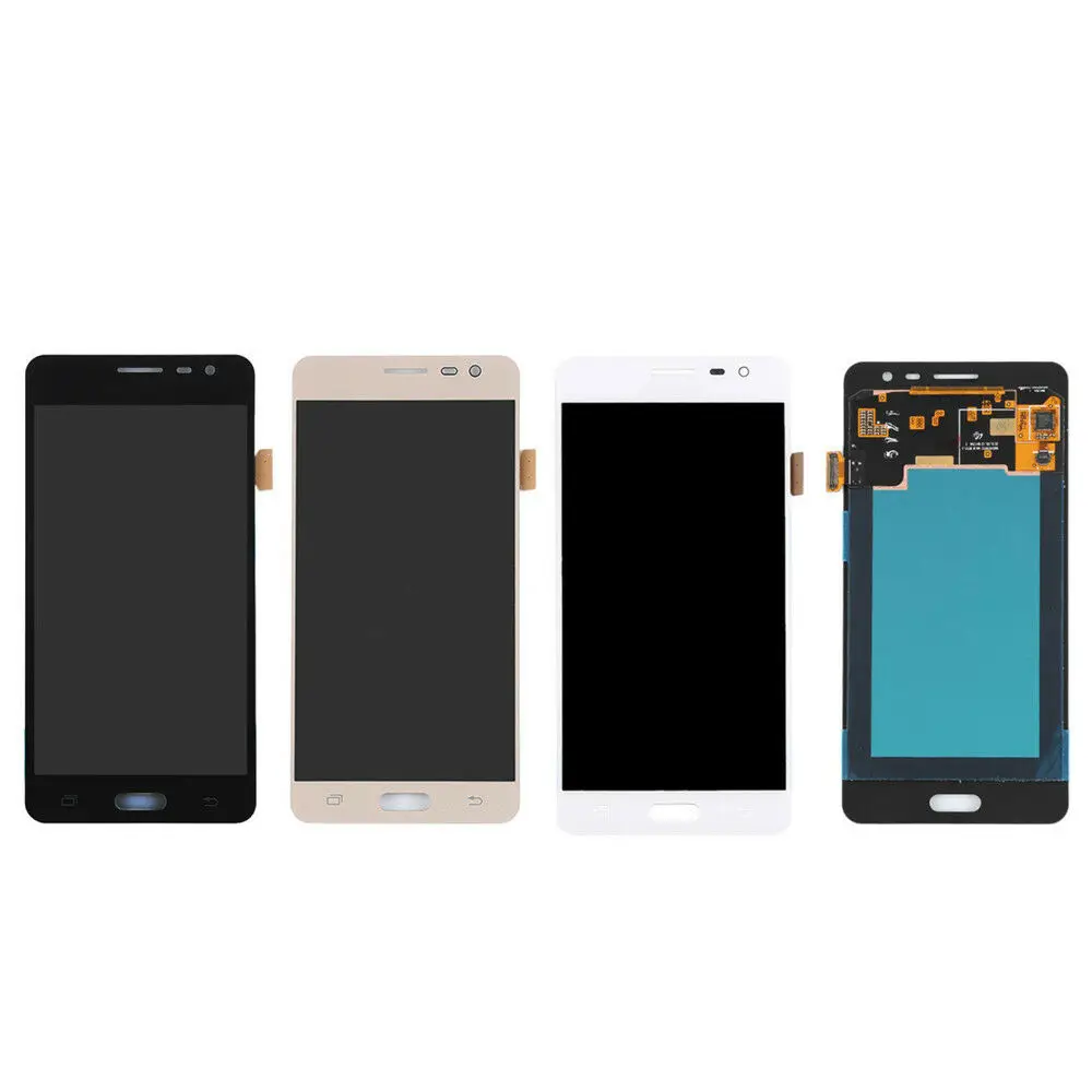 

LCD Touch Screen Display Digitizer For Samsung Galaxy J3 Pro SM-J3110 J3P J3119 AMOLED + Free Tools