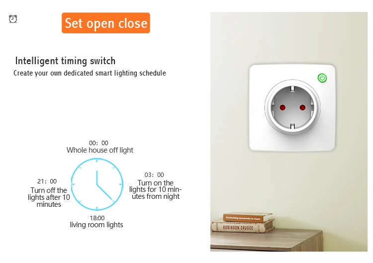 KS-621 ЕС 80*80 мм стильная умная настенная розетка, пульт дистанционного управления, таймер, обратный отсчет, обмен, защита от перегрузки, ВКЛ/ВЫКЛ физический ключ