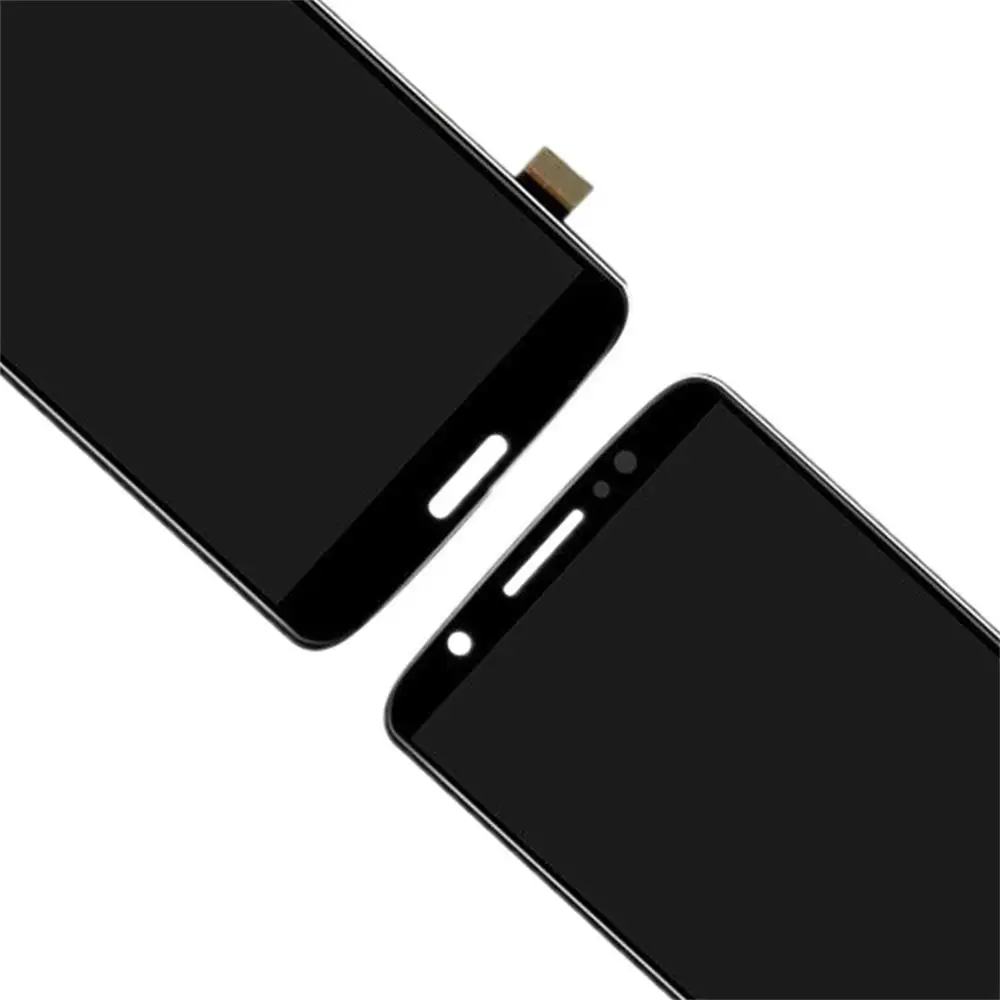 LCD For Motorola Moto G6 Plus