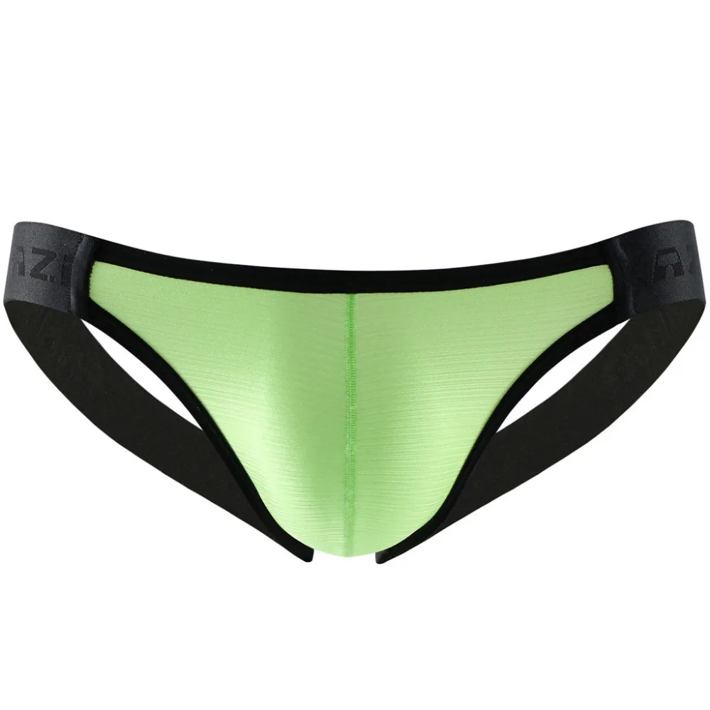 2019 men's summer beach briefs sexy seaside sports swimming shorts casual comfort briefs summer casual beach shorts men 40J17 (13)