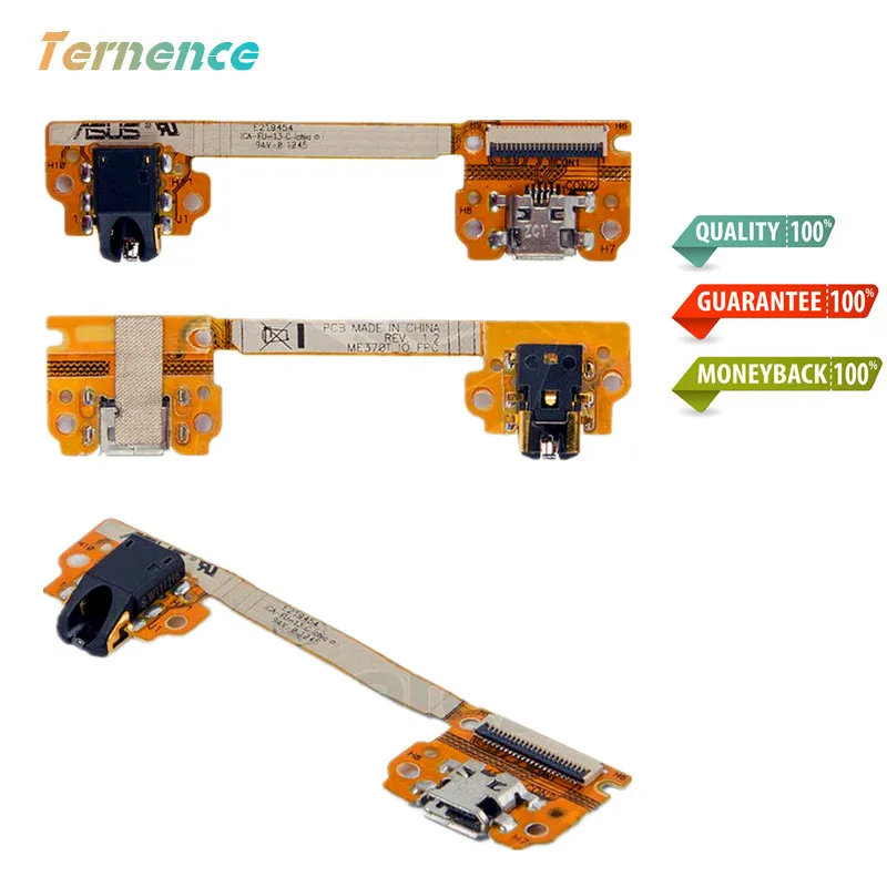 Skylarpu Flex Cable For Asus Nexus 7 google Tablet USB charging