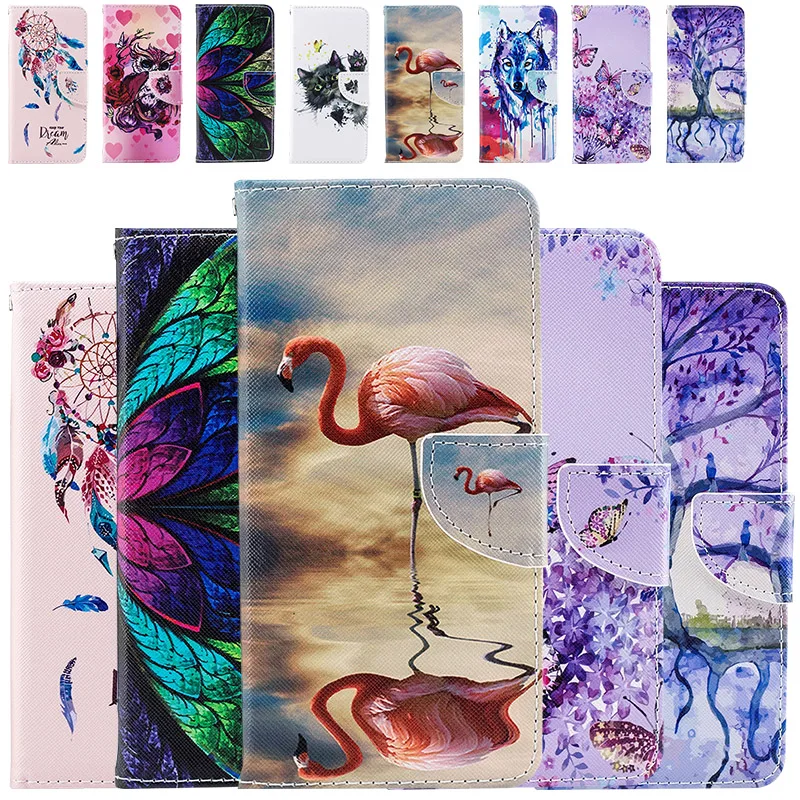 

Flip case for Huawei Honor 9 2017 STF-L09 STF-AL00 STF-AL10 STF-TL10 stf l09 stfl09 al00 al10 phone leather cover Soft phone bag