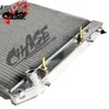 Radiador de aluminio para DAIHATSU YRV K3-VET 1,3 GTTi TURBO '2000-2005 en MT 42mm OE:16400-97407-000 ► Foto 2/6