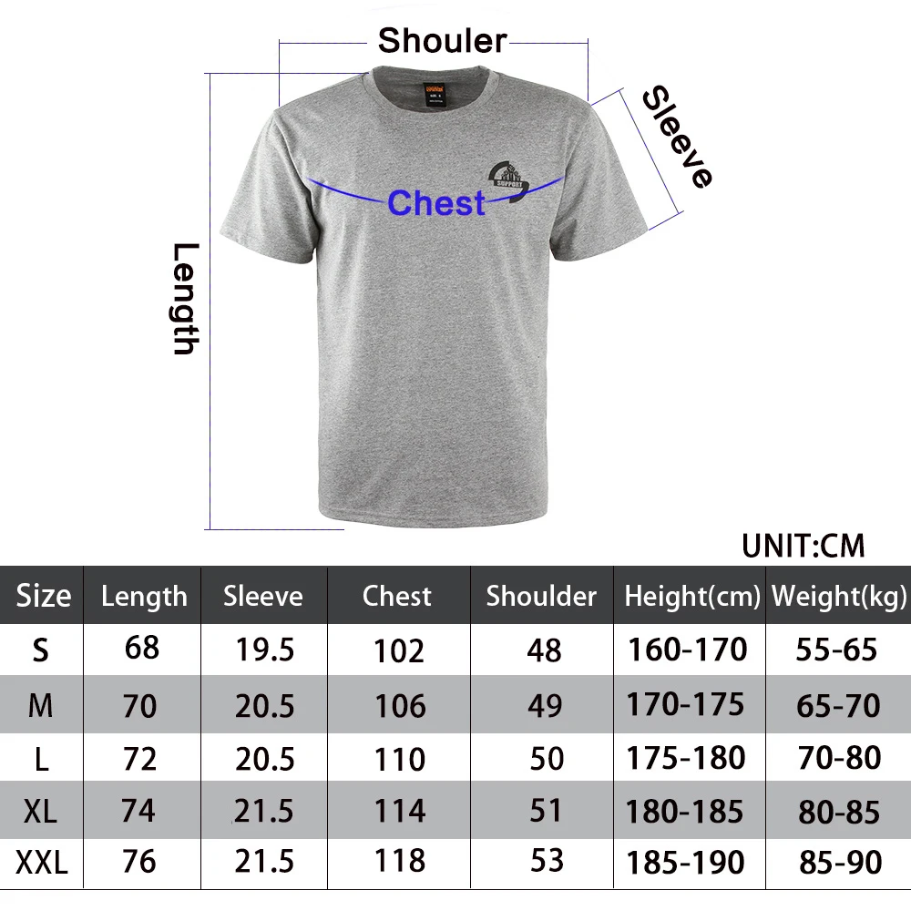 Men's Crewneck T-Shirt Tactical Short Sleeve Outdoor T-Shirt Cover Me Word Shirt Graphic Short Sleeves Men's Crewneck T-Shirt Tactical Short Sleeve Outdoor T-Shirt Cover Me Word Shirt Graphic Short Sleeves