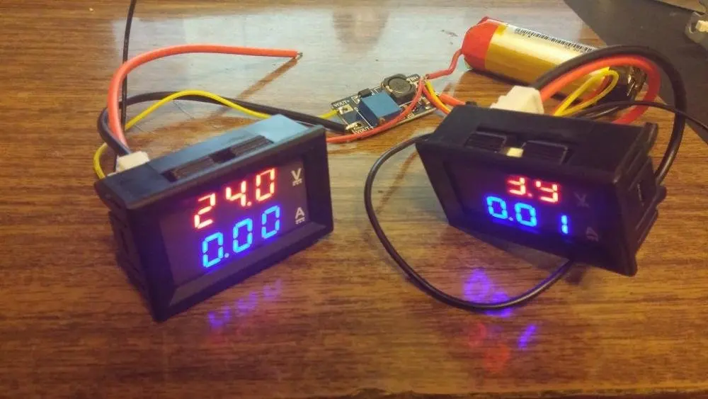 5 шт. повышающая плата для arduino максимальный выход 28 в 2 А|Инверторы и конвертеры| |