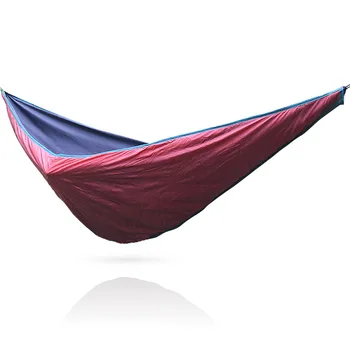 

Sleeping Bag Hammock