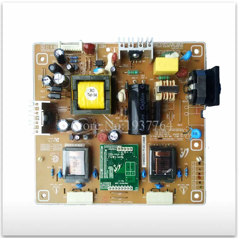 High pressure plate power supply board 740N 731BF 940N 931BW 931BF ...