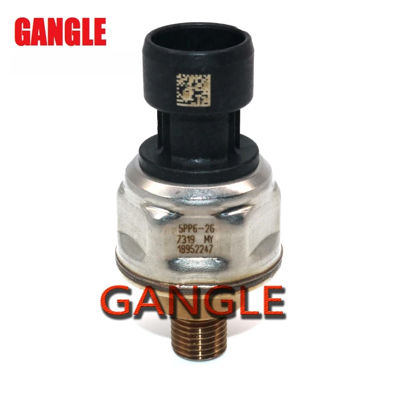 5PP6-26 Original oil pressure sensor Pressure Sensor Switch | Автомобили и мотоциклы