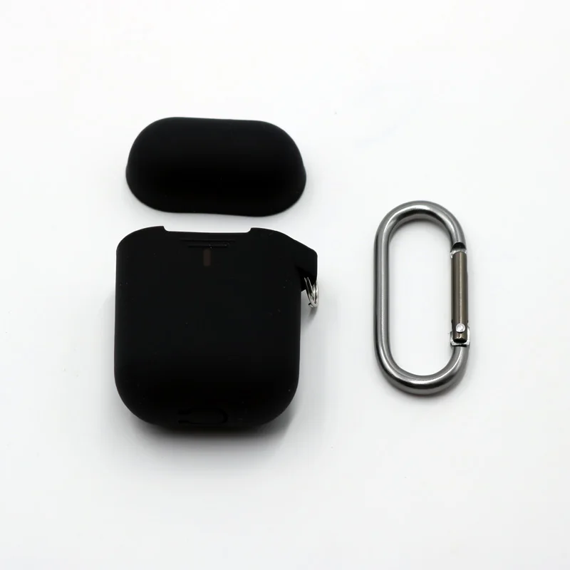 New Staly Ultra Thin & Duotone Case For Airpods 2&1