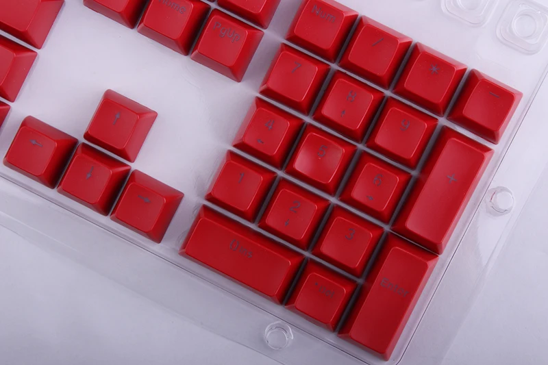 104 ключ SA профиль высоты толстый PBT профиль ключ крышка s с подсветкой для Cherry mx Переключатель механическая клавиатура крест вал ключ крышка