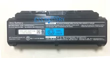 Hot sale Replacement laptop battery for NEC PC-11750HS6R PC-VP-WP118 OP-570-76994