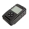 fishing finder ff717 echo sounder for fishing in russian 100ft Portable Sonar Fish Finders ► Photo 2/6
