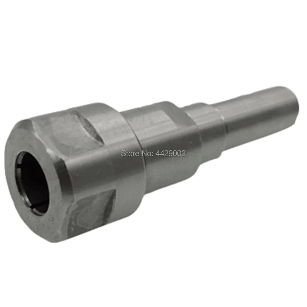 Router Collet Chuck Extension Trimming Engraving Machine Collet Chuck