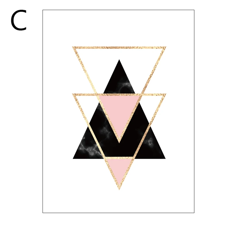 C