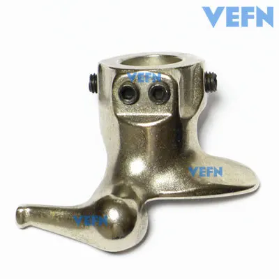 

HUSHAO Tyre Tire Changer Mount Demount Head Duckhead TCM4 Car Repair Tool