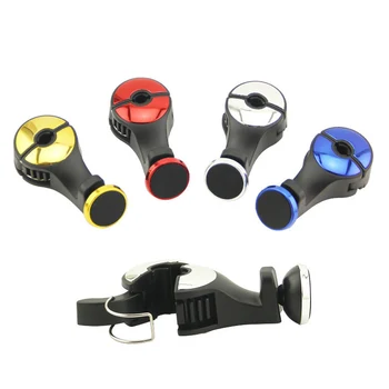 

Do Promotion! Headrest Mount Magnetic Phone Holder Hook Car Backseat Organizer for Phone Tablet GPS