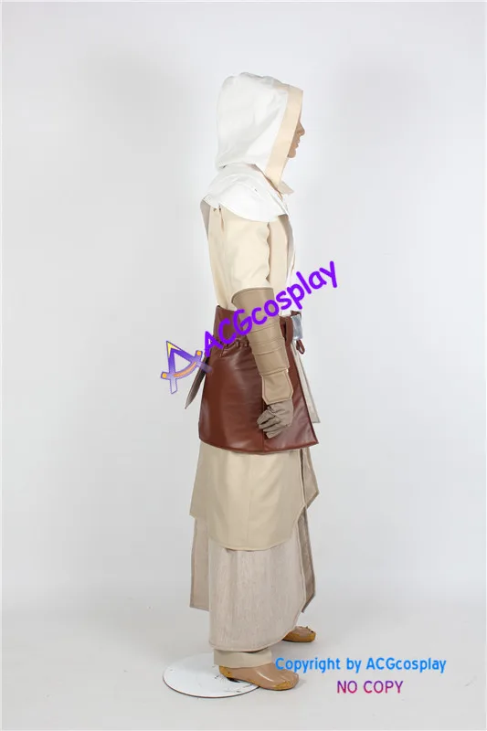 Star wars Jedi дужки защита косплейный костюм acgcosplay костюм|cosplay costume|star jedicostume cosplay |