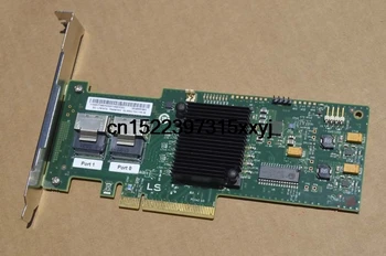 

M1015 6GB SAS 46M0861 LSI 9220-8i raid5