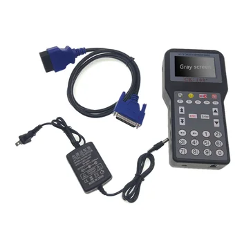 

Multi Language Stable Version CK 100+ V99.99 V46.02 Auto Key Immobilizer Programmer For Multi-Brand Cars
