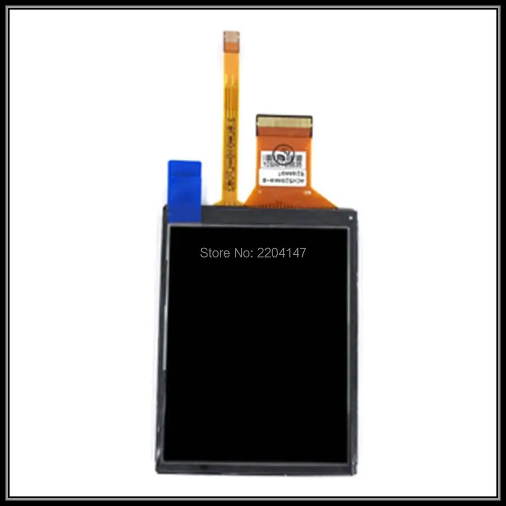

Free Shipping!New LCD Display Screen Repair Parts for Sony HC21 HC26 HC33 HC35 HC36 HC38 HC52 Video Camera
