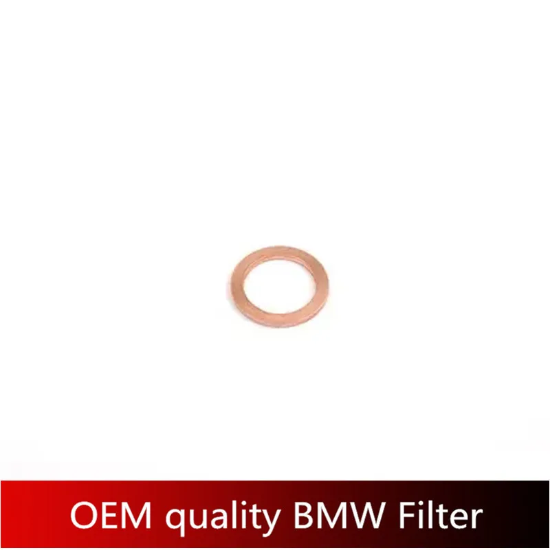 Масляный фильтр двигателя для bmw N57 11428507683 л|Масляные фильтры| |