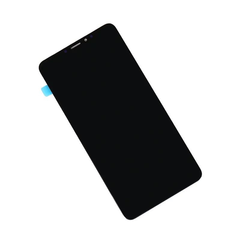 xiaom max3 b w5