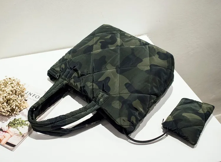 LYKANEFU 3 комплекта Водонепроницаемая женская сумка мягкая зимняя сумка женские сумки на плечо сумка-тоут Кошелек Оксфорд дизайнерские сумки высокого качества