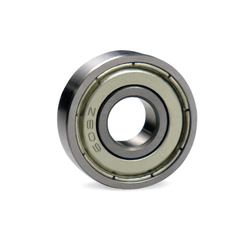 

8*22*7 Bearings Bearing Steel Factory Direct Supply Z1 Level Shaft ABEC-1 Galvanized Iron Cover Free Shipping