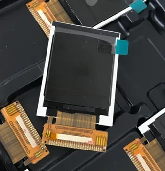 

1.8 inch 24P 65K TFT LCD Screen ILI6163C Drive IC 128(RGB)*160