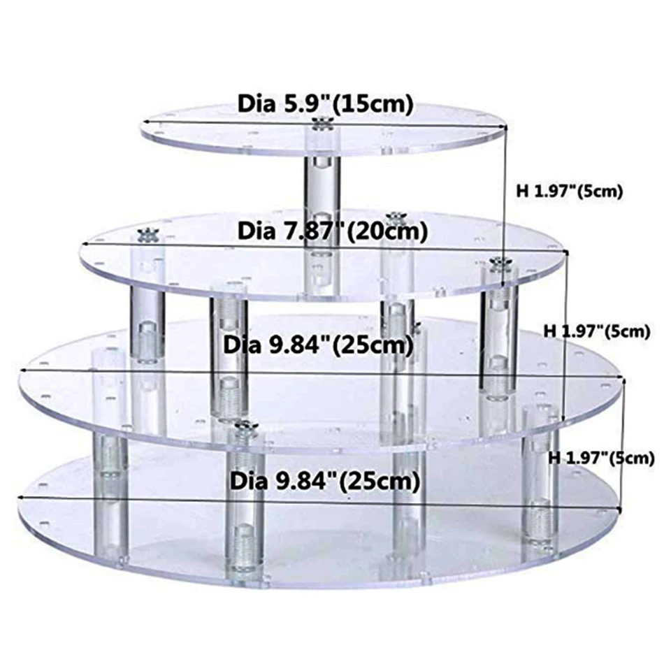 Dessert Stand (6)