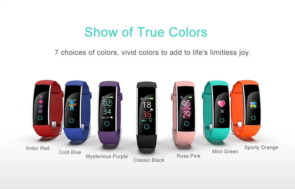 2-130400-smart bracelet