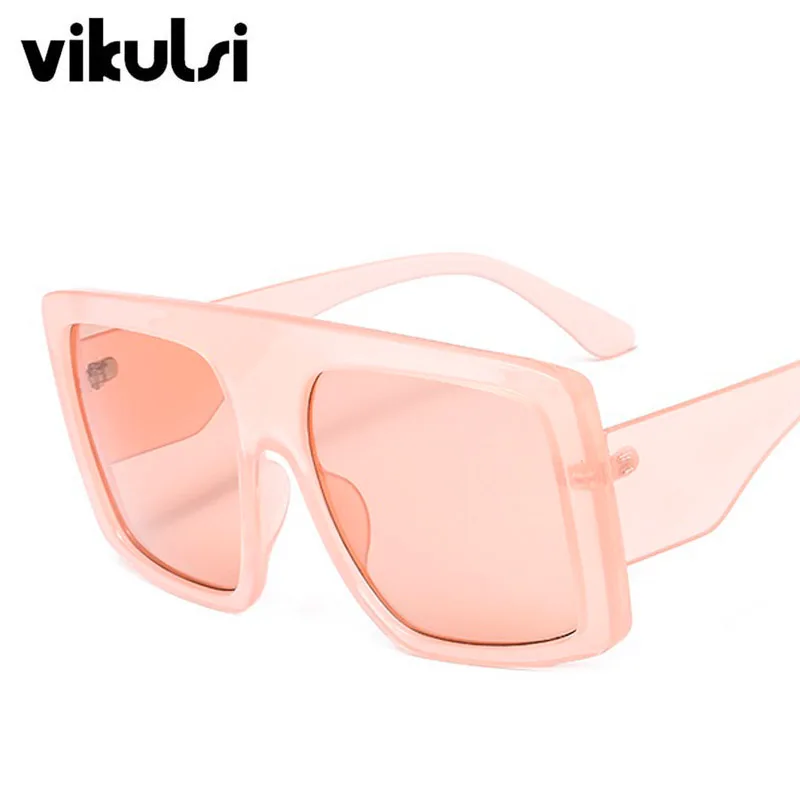 Квадратные Солнцезащитные очки больших размеров для мужчин и женщин,, роскошные брендовые Винтажные Солнцезащитные очки, мужские очки с большой оправой, черные солнцезащитные очки UV400