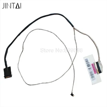

LCD LED LVDS VIDEO SCREEN FLEX CABLE FOR LENOVO G500S G505S DC02001RR10