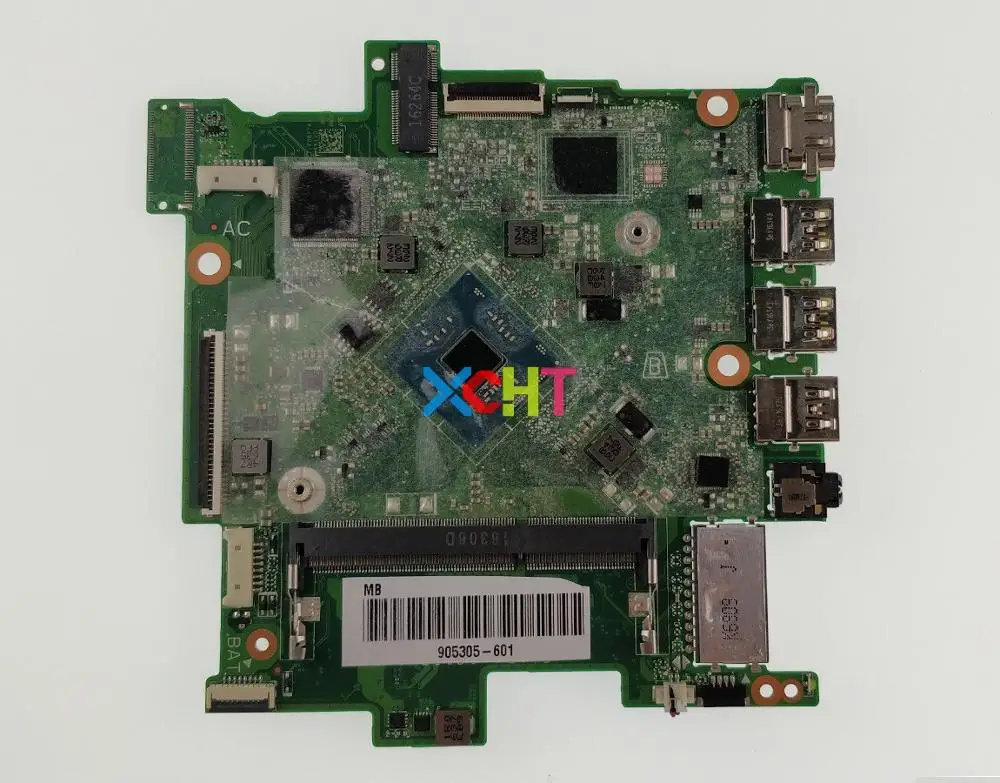Для hp поток 14-AX 14T-AX000 серии 905305-601 905305-001 аккумулятор большой емкости DA0P9MB16D0 N3060 32 gemmc