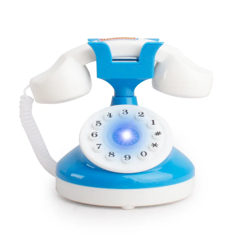 

2018 New Kids Children Role Play Toys Set Simulation Home Mini Appliances Kitchenware Refrigerator Table Lamp -17