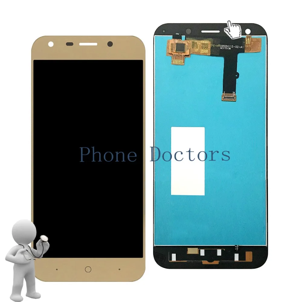 zte A6 ass gd