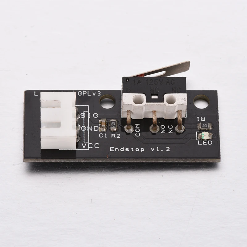 

3d printer parts Endstop Mechanical Limit Switches 3D Printer Switch for 3d printer