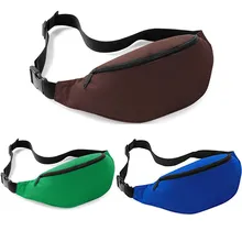 2017 Unisex Outdoor Sports Running Waist Bag Traveling Waterproof Bag Safety & Survival Z915