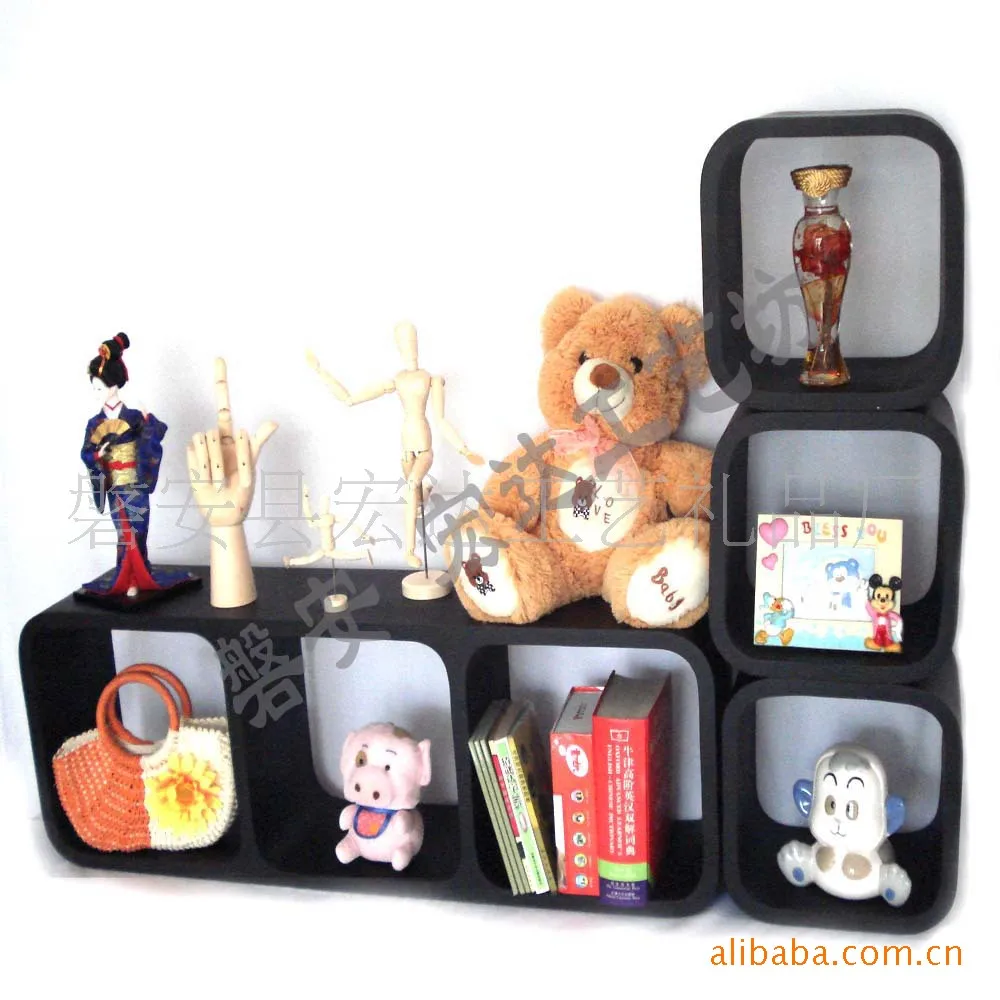 Online kopen wholesale plank boekenkast uit china plank boekenkast ...