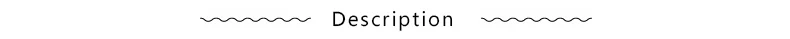 description