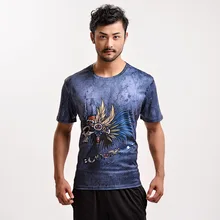 Grntamn сжатия Man Футболка Плотный трикотаж Фитнес спортивный костюм центр блузка Бег рубашка Demix Бодибилдинг Спортивная