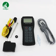 Цифровой SHL-150 Портативный твердомер прост в эксплуатации высокая точность