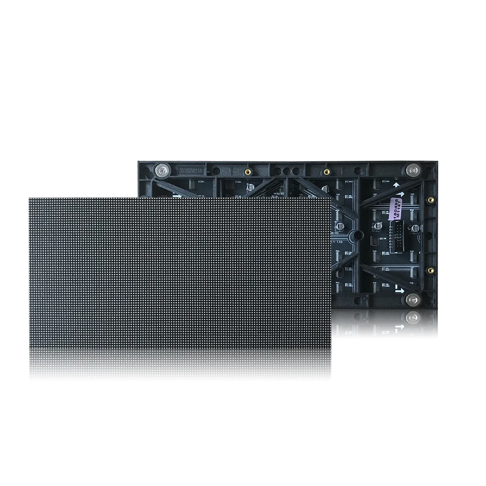 

P2 LED Panel Indoor 128*64 pixel P2 LED Module full color 256*128mm