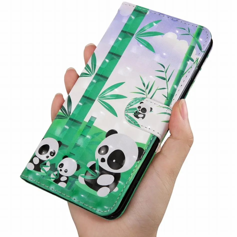 Модный чехол для телефона с узором Huawei Nova 3 3i 4 4e P Smart Plus 2018 Z 2019 P30 Pro P20 Mate 20 P9 Lite Mini