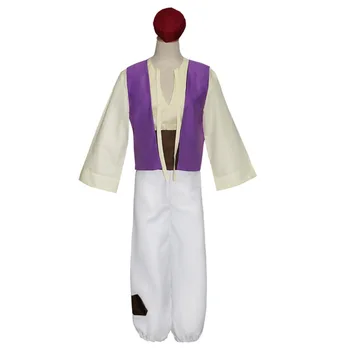 

Halloween COS Halloween Lantern Aladdin Costplay Garment Manufacturer