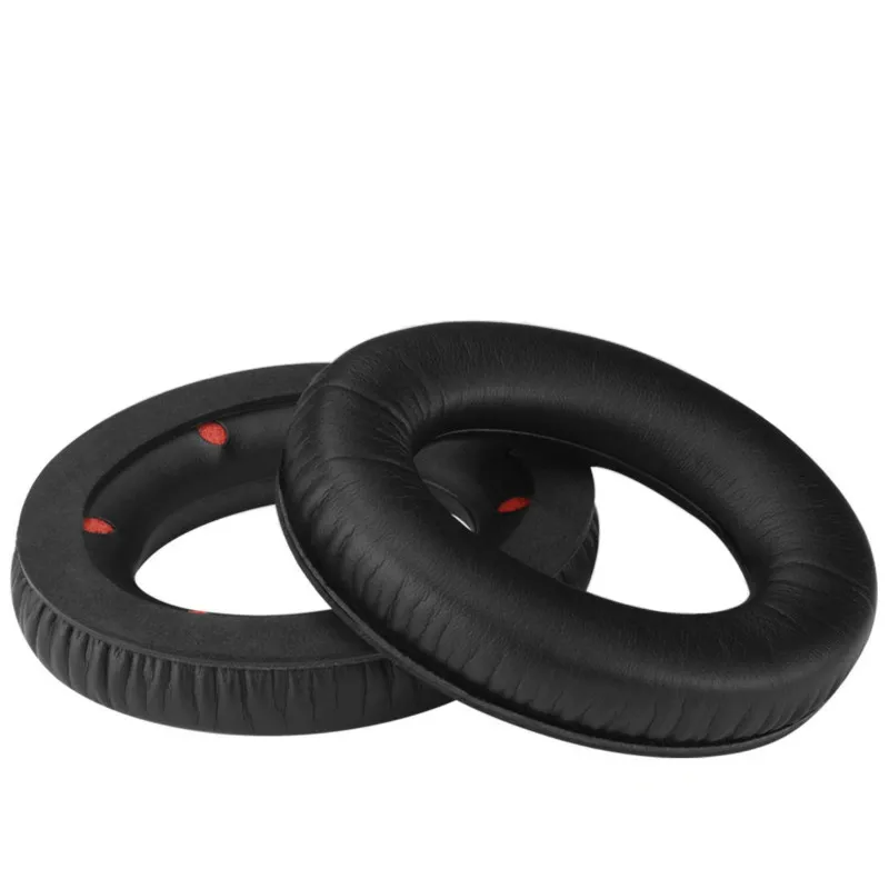 

Replacement Ear Pads Ear Cushion Cups Ear Cover for Kingston Hyper X Cloud Revolver, Cloud Revolver S Gaming Headset Headphone