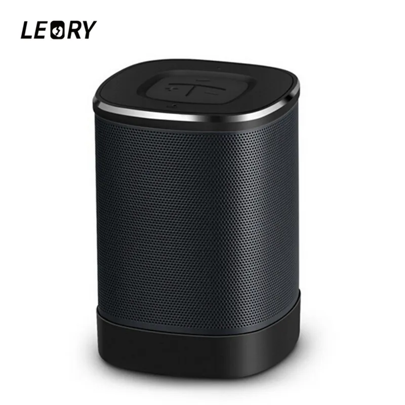 LEORY Bluetooth Speaker Subwoofer Portable Wireless Speakers Mini MP3 Player Music Speaker Hands free Call Speaker bluetooth-music-player : image LEORY Bluetooth Speaker Subwoofer Portable Wireless Speakers Mini MP3 Player Music Speaker Hands free Call Speaker bluetooth-music-player