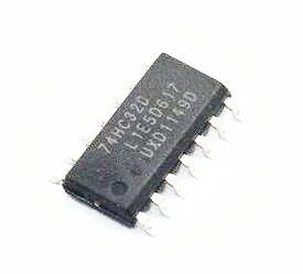 

74HC32D 74HC32 SOP14 Logic circuit chip